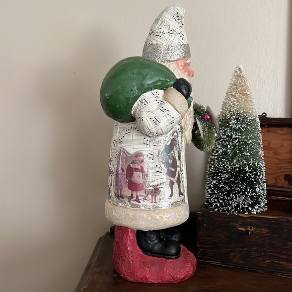 🎅🏽🎄Large Santa Claus Decor - Picture 5 of 12